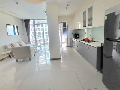 Vinhomes Central Park, Vietnam  Vinhomes Central Park, Vietnam