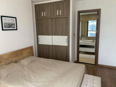 Vinhomes Central Park, Vietnam Vinhomes Central Park, Vietnam