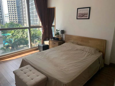 Vinhomes Central Park, Vietnam Vinhomes Central Park, Vietnam