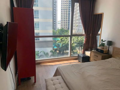 Vinhomes Central Park, Vietnam  Vinhomes Central Park, Vietnam