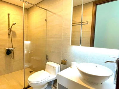 Vinhomes Central Park, Vietnam Vinhomes Central Park, Vietnam