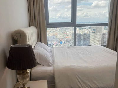 Vinhomes Central Park, Vietnam  Vinhomes Central Park, Vietnam