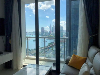 Vinhomes Golden River, Vietnam Vinhomes Golden River, Vietnam