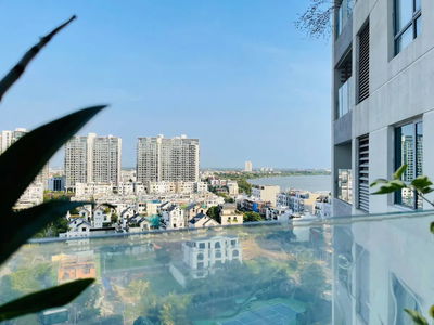 Diamond Island, Vietnam Diamond Island, Vietnam