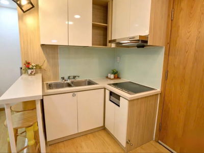 Alojamiento en Ho Chi Minh City, Vietnam  Alojamiento en Ho Chi Minh City, Vietnam