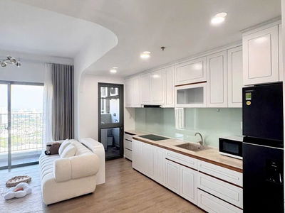 Mastery, Vietnam Mastery, Vietnam