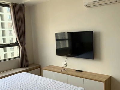 Mastery, Vietnam Mastery, Vietnam