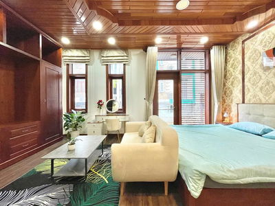 Gehäuse In Ho Chi Minh City, Vietnam Gehäuse In Ho Chi Minh City, Vietnam