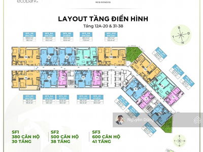 Sky Forest Residences, Vietnam Sky Forest Residences, Vietnam