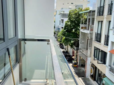 Alojamiento en Ho Chi Minh City, Vietnam Alojamiento en Ho Chi Minh City, Vietnam