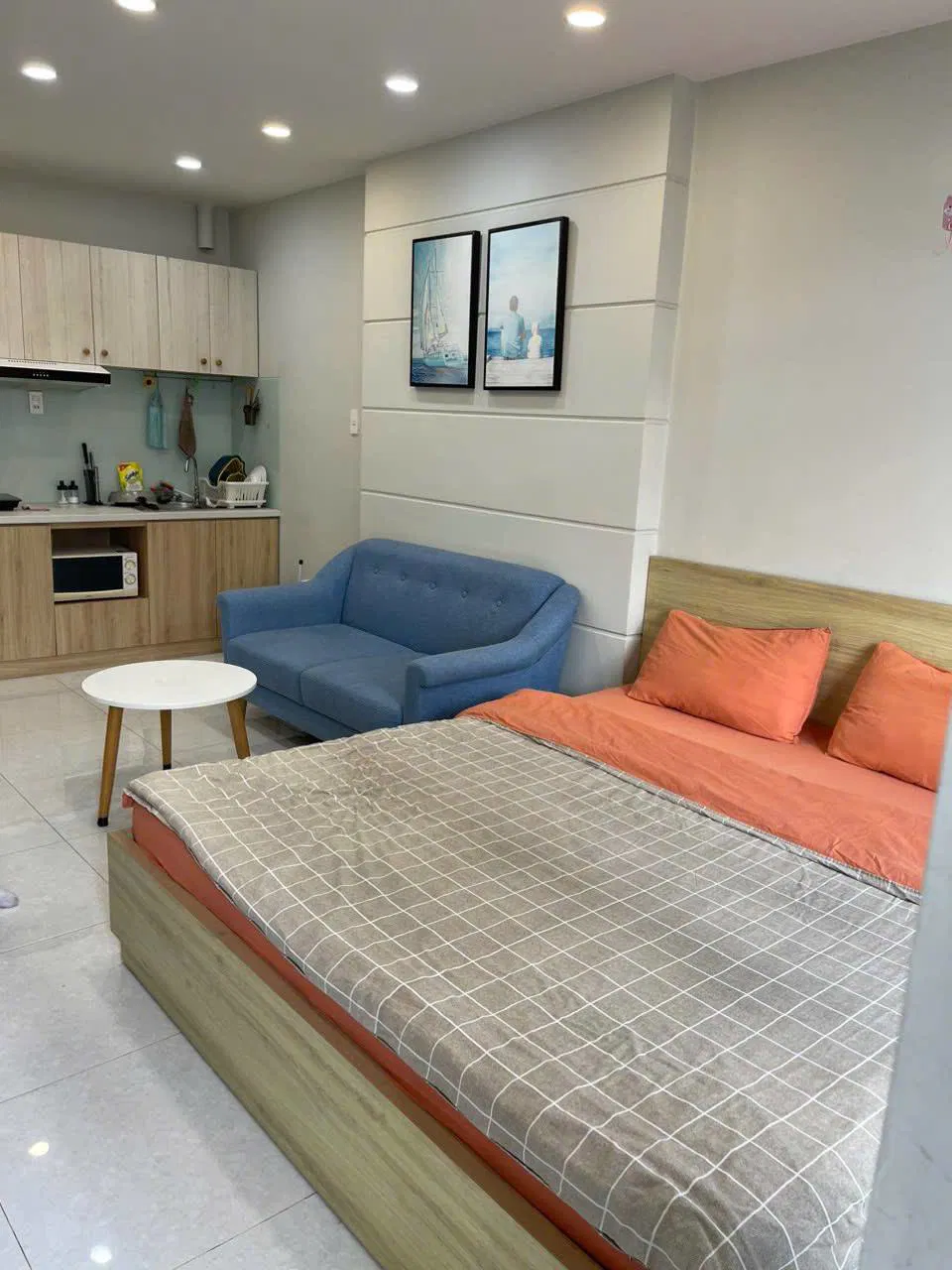 Alojamiento en Ho Chi Minh City, Vietnam Alojamiento en Ho Chi Minh City, Vietnam