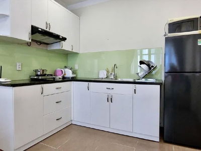 Alojamiento en Ho Chi Minh City, Vietnam Alojamiento en Ho Chi Minh City, Vietnam