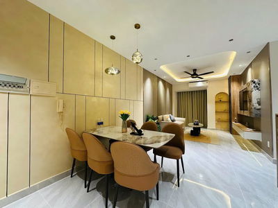 Sky Garden Sky Garden