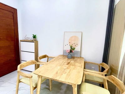 Жилье в Ho Chi Minh City, Vietnam Жилье в Ho Chi Minh City, Vietnam