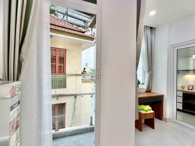 Housing in Ho Chi Minh City, Vietnam Housing in Ho Chi Minh City, Vietnam