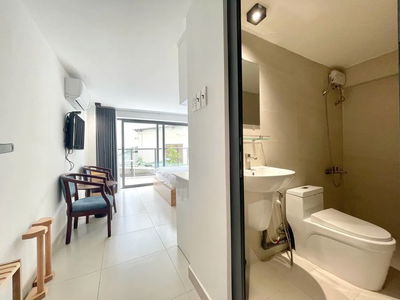 Жилье в Ho Chi Minh City, Vietnam  Жилье в Ho Chi Minh City, Vietnam