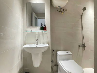 Housing in Ho Chi Minh City, Vietnam  Housing in Ho Chi Minh City, Vietnam