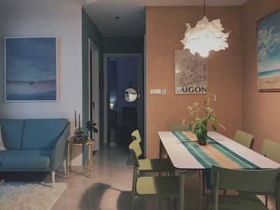 Vinhomes Golden River, Vietnam Vinhomes Golden River, Vietnam