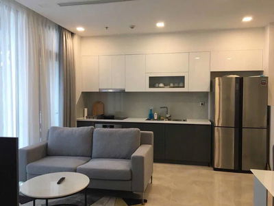 Vinhomes Golden River, Vietnam Vinhomes Golden River, Vietnam