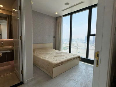 Vinhomes Golden River, Vietnam  Vinhomes Golden River, Vietnam