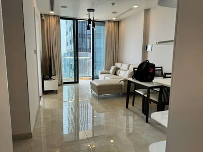 Vinhomes Golden River, Vietnam  Vinhomes Golden River, Vietnam