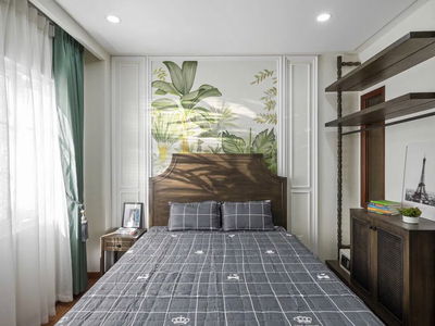 Жилье в Ho Chi Minh City, Vietnam Жилье в Ho Chi Minh City, Vietnam