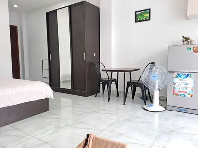 Logement dans Ho Chi Minh City, Vietnam Logement dans Ho Chi Minh City, Vietnam