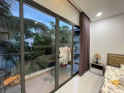 Жилье в Ho Chi Minh City, Vietnam Жилье в Ho Chi Minh City, Vietnam