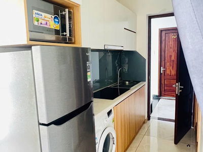 Жилье в Ho Chi Minh City, Vietnam Жилье в Ho Chi Minh City, Vietnam