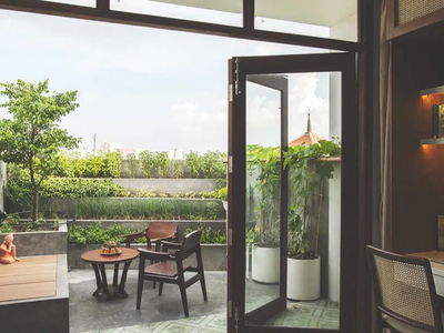 Gehäuse In Ho Chi Minh City, Vietnam Gehäuse In Ho Chi Minh City, Vietnam