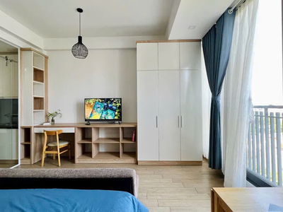 Housing in Di An, Vietnam Housing in Di An, Vietnam