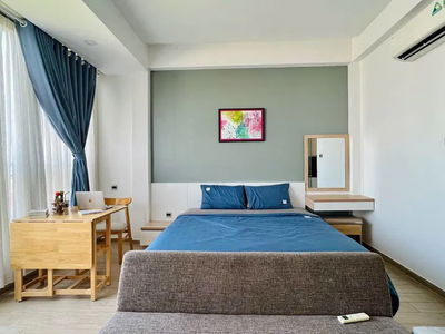 Gehäuse In Di An, Vietnam Gehäuse In Di An, Vietnam