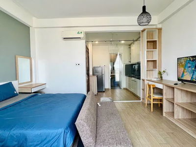 Alojamiento en Di An, Vietnam Alojamiento en Di An, Vietnam