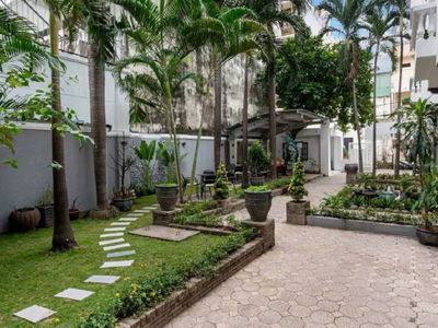 Alojamiento en Ho Chi Minh City, Vietnam Alojamiento en Ho Chi Minh City, Vietnam