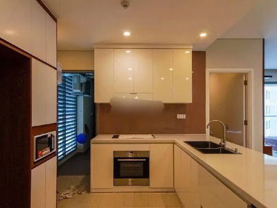 Diamond Island, Vietnam Diamond Island, Vietnam