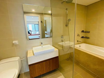 Diamond Island, Vietnam  Diamond Island, Vietnam