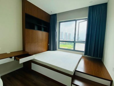 Diamond Island, Vietnam  Diamond Island, Vietnam