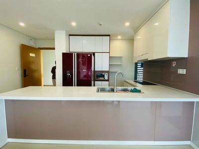 Diamond Island, Vietnam Diamond Island, Vietnam