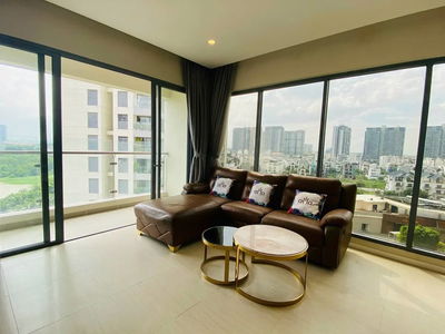 Diamond Island, Vietnam Diamond Island, Vietnam