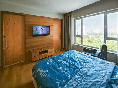 Diamond Island, Vietnam Diamond Island, Vietnam