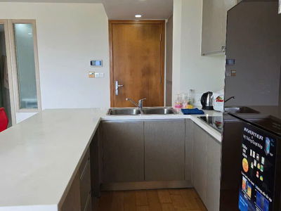 Diamond Island, Vietnam Diamond Island, Vietnam