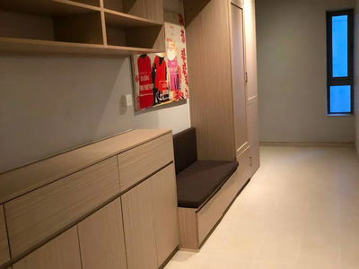 Diamond Island, Vietnam Diamond Island, Vietnam