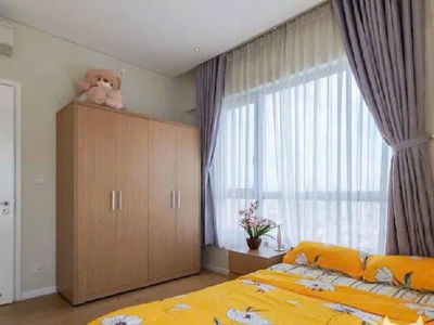 Diamond Island, Vietnam Diamond Island, Vietnam