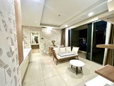 Diamond Island, Vietnam Diamond Island, Vietnam