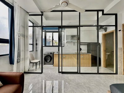 Gehäuse In Ha GJong, Vietnam Gehäuse In Ha GJong, Vietnam