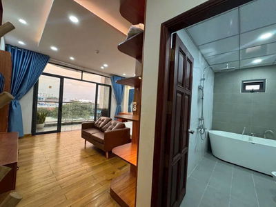 Logement dans Ho Chi Minh City, Vietnam  Logement dans Ho Chi Minh City, Vietnam