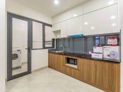 Housing in Ho Chi Minh City, Vietnam  Housing in Ho Chi Minh City, Vietnam