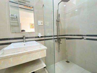 Housing in Ho Chi Minh City, Vietnam  Housing in Ho Chi Minh City, Vietnam