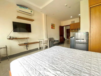 Жилье в Ho Chi Minh City, Vietnam Жилье в Ho Chi Minh City, Vietnam