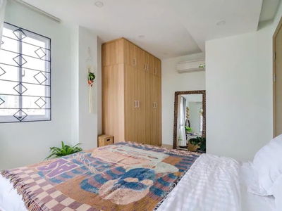 Logement dans Ho Chi Minh City, Vietnam Logement dans Ho Chi Minh City, Vietnam